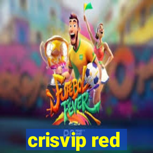 crisvip red